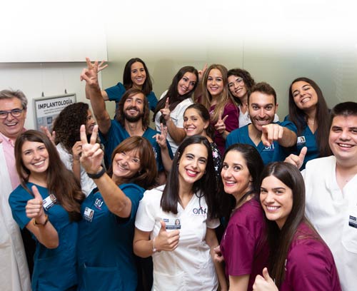 Somos tu dentista en Zafra ¡Bienvenidos a nuestro blog!