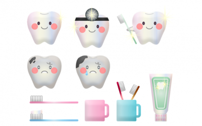 Caries dental, ¿por qué se produce y cómo prevenirla?