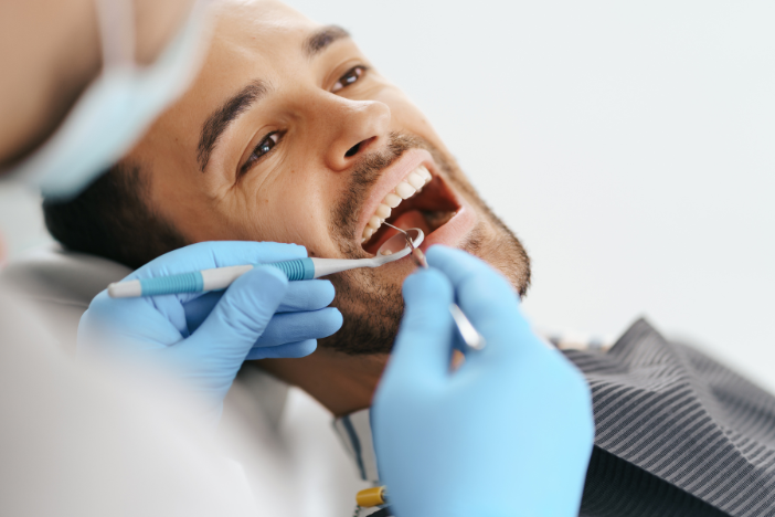dentista en Zafra