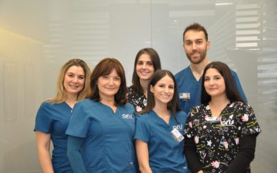 Dentista Zafra: Cuida tu salud dental cerca de ti, en Zafra, Badajoz